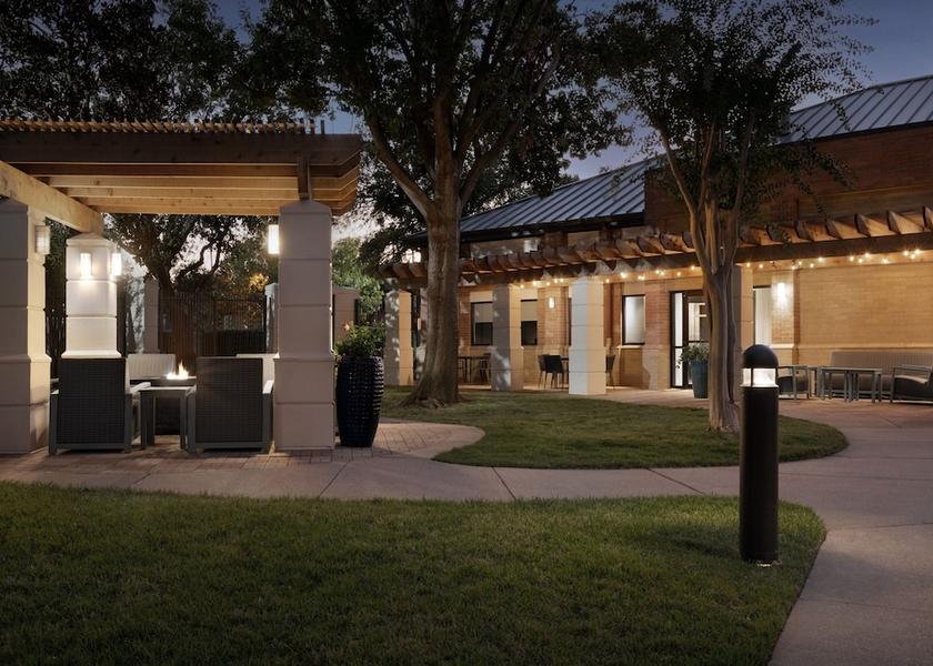 Texas Addison Amenity