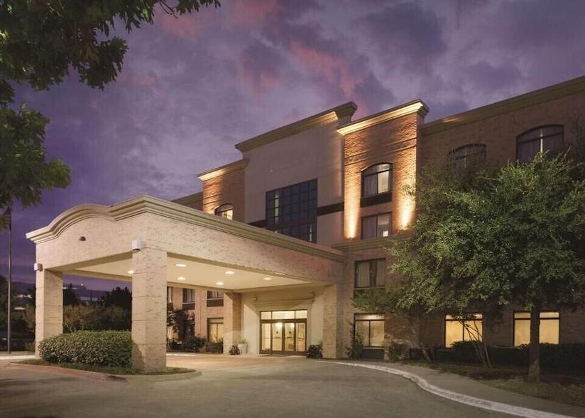 Texas Addison Primary image