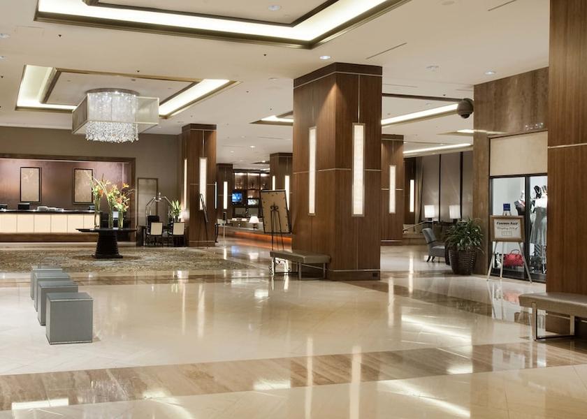 Texas Addison Reception