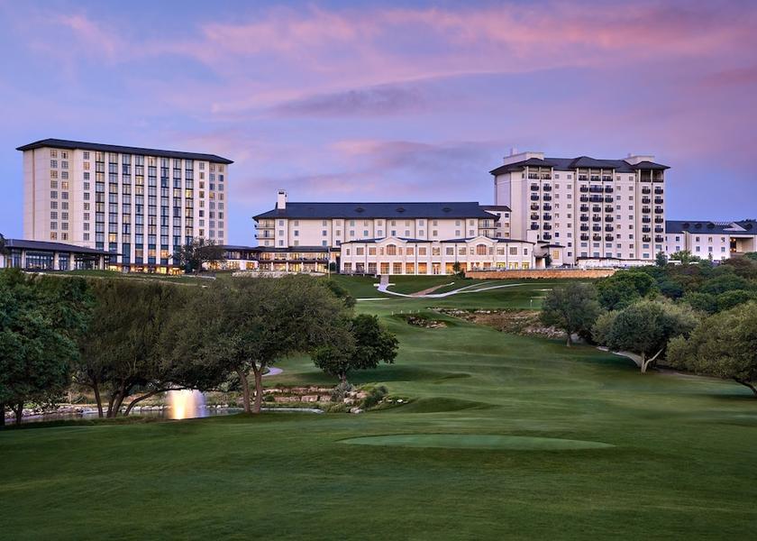Texas Austin Golf