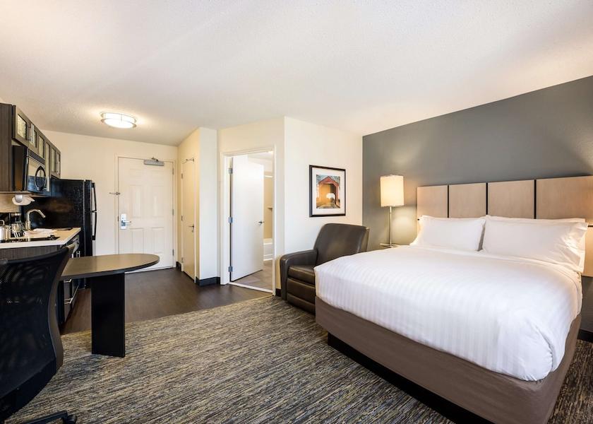 Texas Austin Private kitchenette