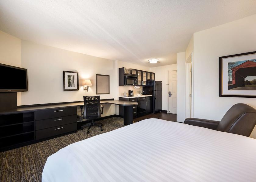 Texas Austin Room