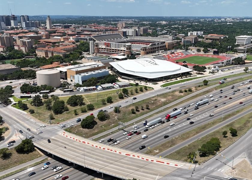 Texas Austin Theater Show