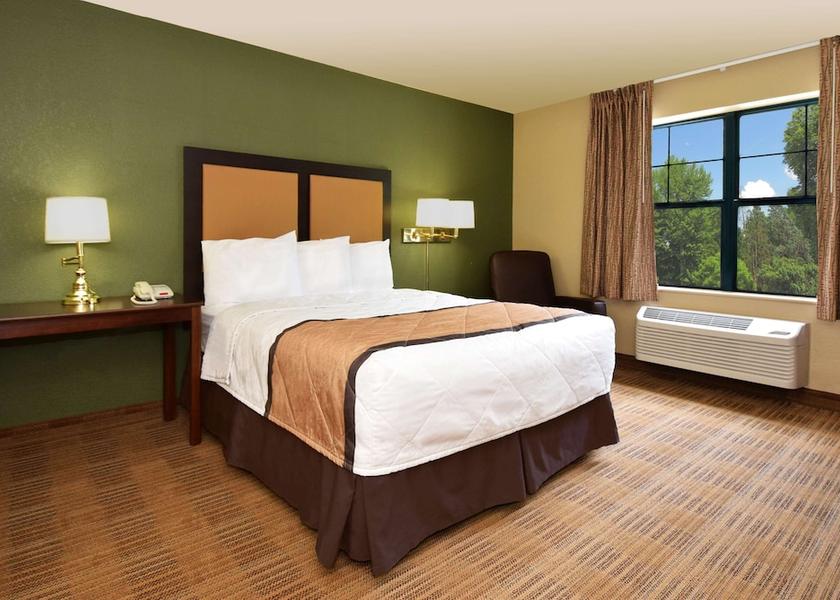 Texas Austin Room