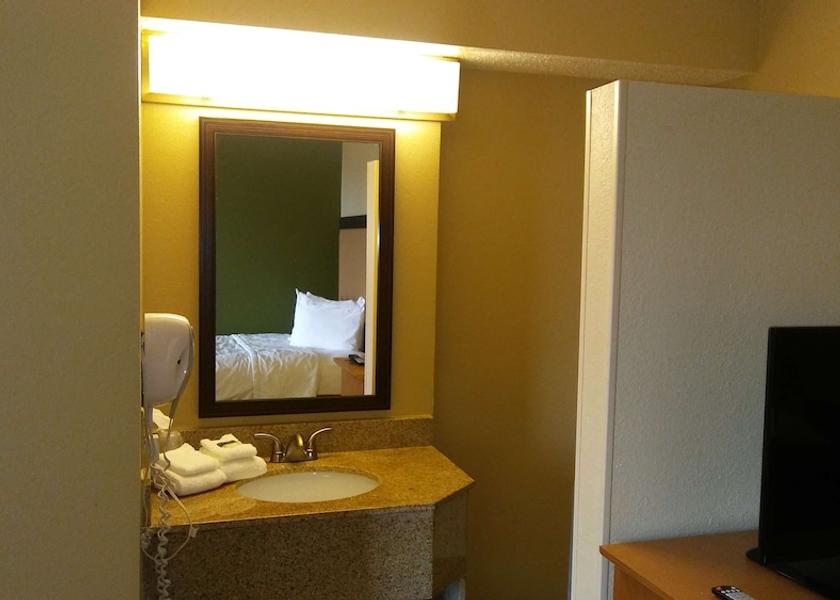 Texas Austin Room