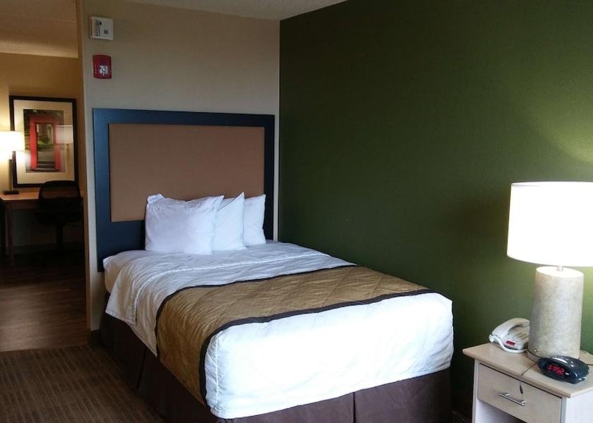 Texas Austin Room