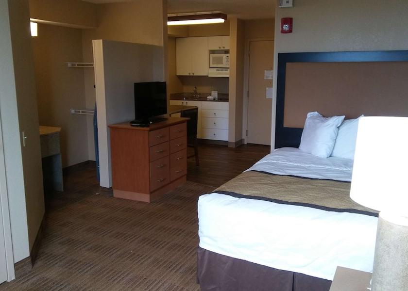 Texas Austin Room