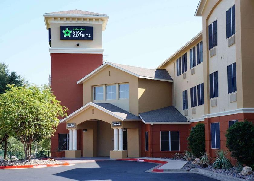 Texas Austin Primary image