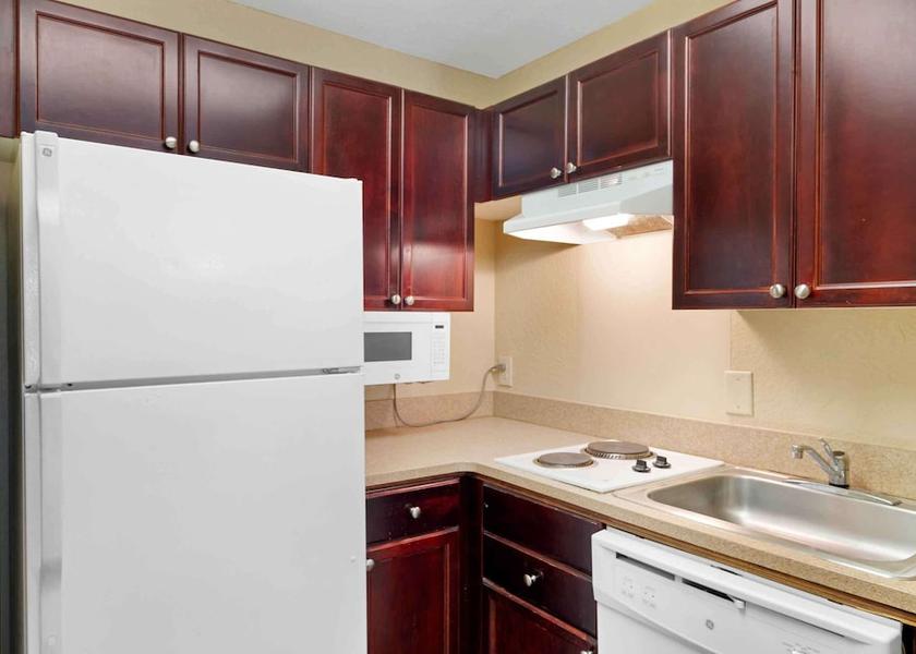 Texas Austin Kitchen