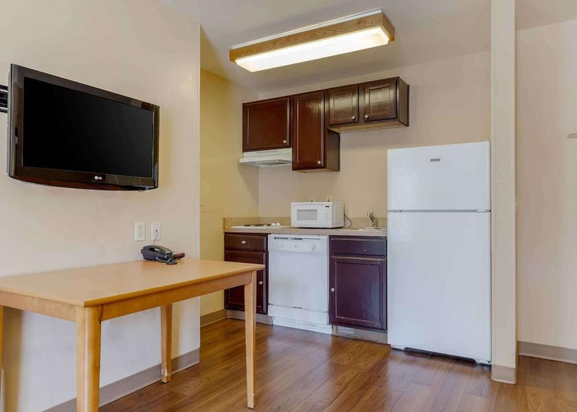 Texas Austin Kitchen