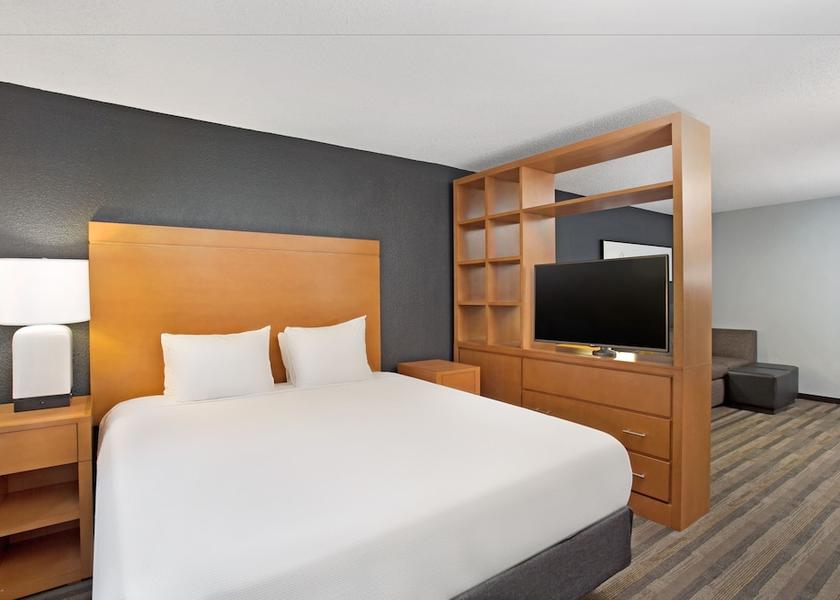 Texas Austin Room