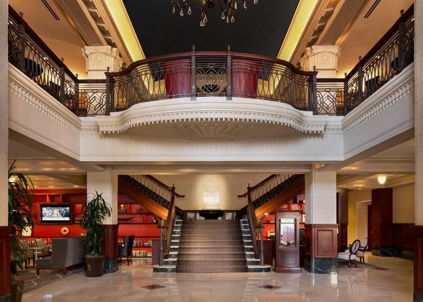 Texas Austin Interior view