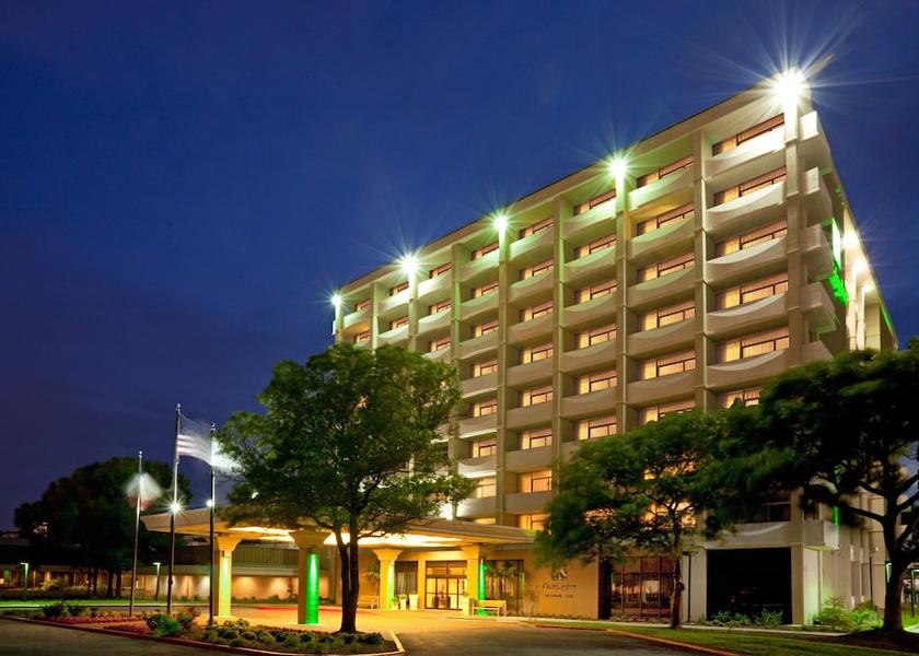 Texas Austin Exterior