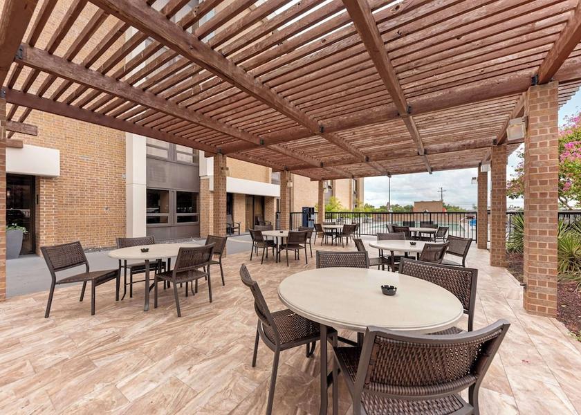 Texas Austin Property amenity