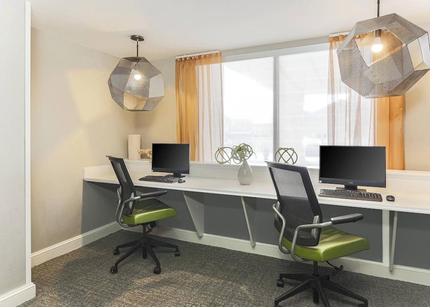 Texas Austin Amenity