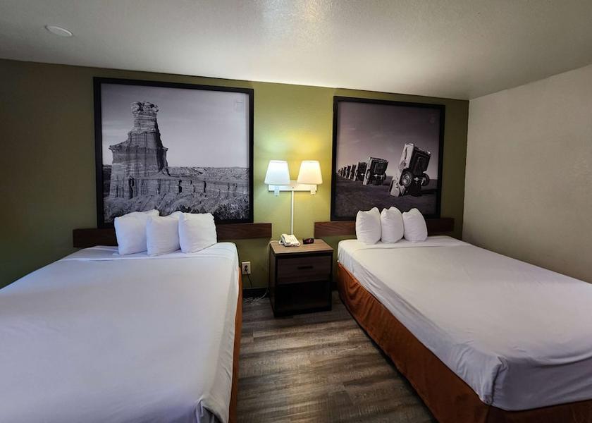 Texas Austin Room