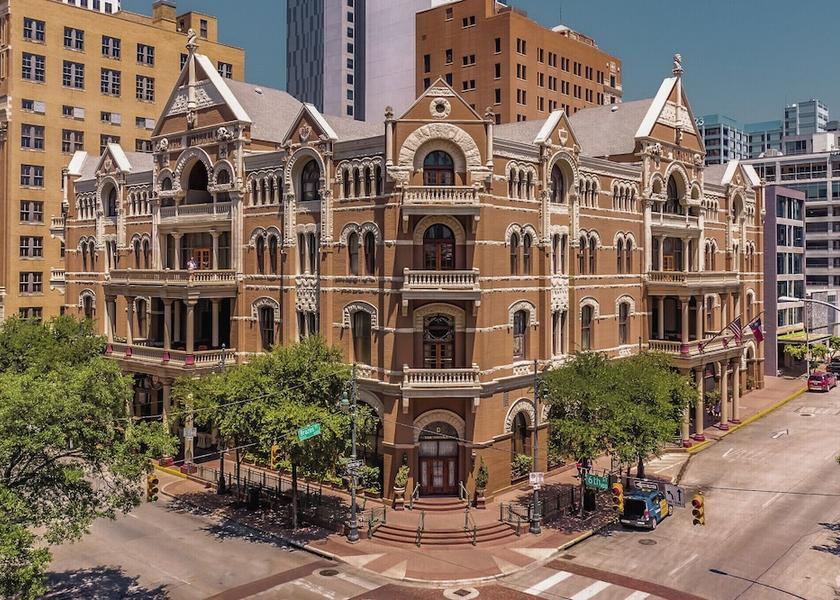 Texas Austin Primary image