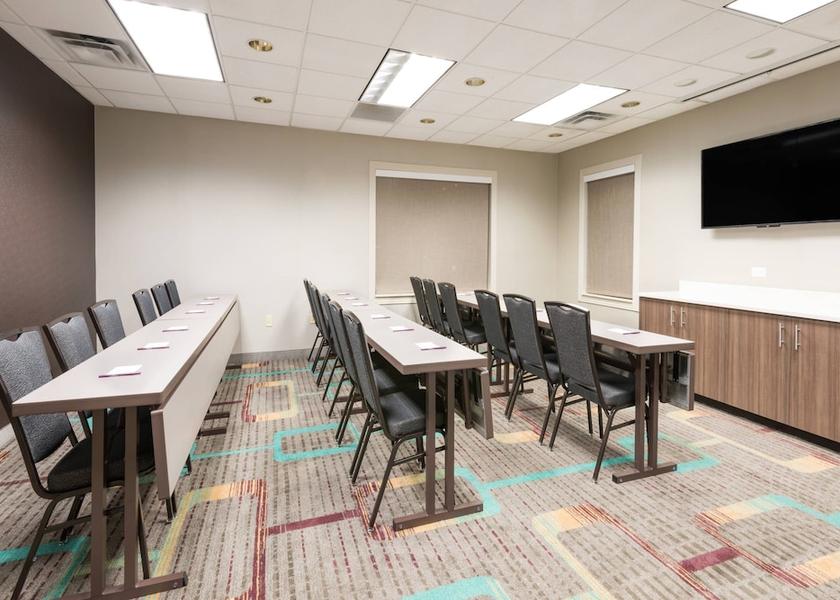 Texas Brownsville Meeting Room