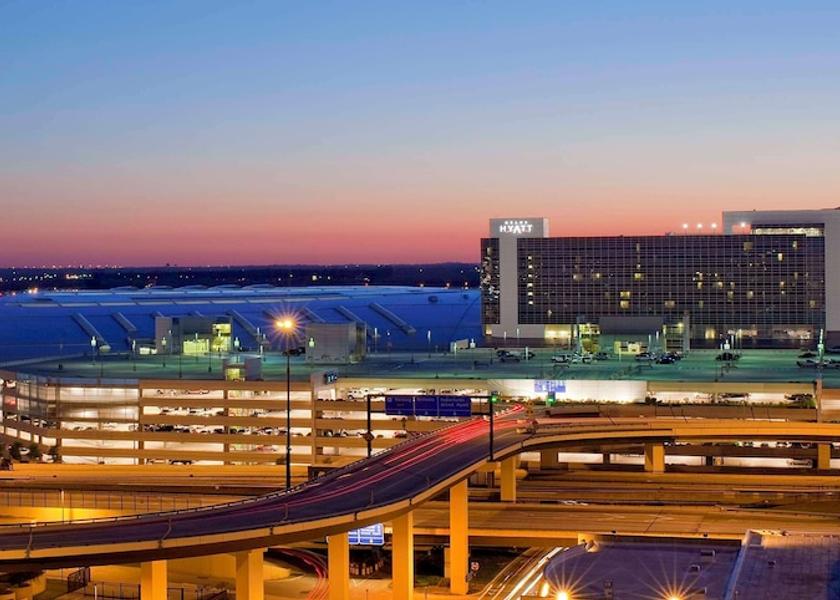 Texas Dallas Primary image