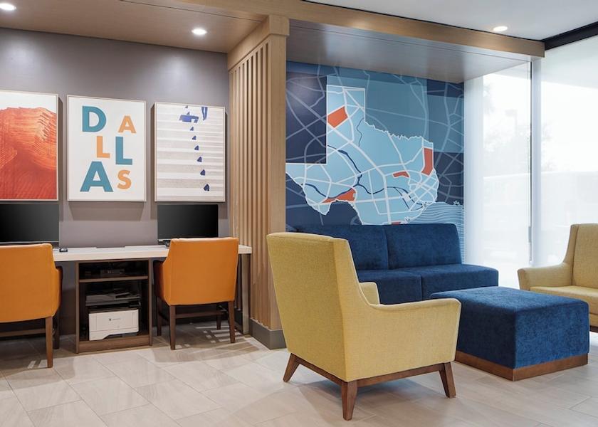 Texas Dallas Property amenity