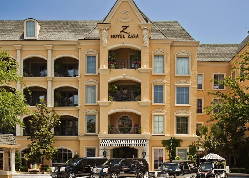 Texas Dallas Primary image