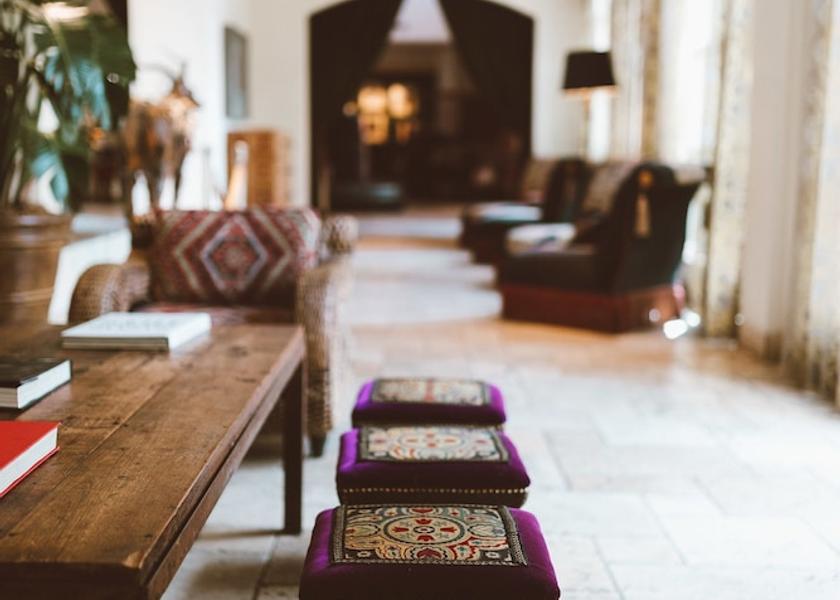 Texas Dallas Reception