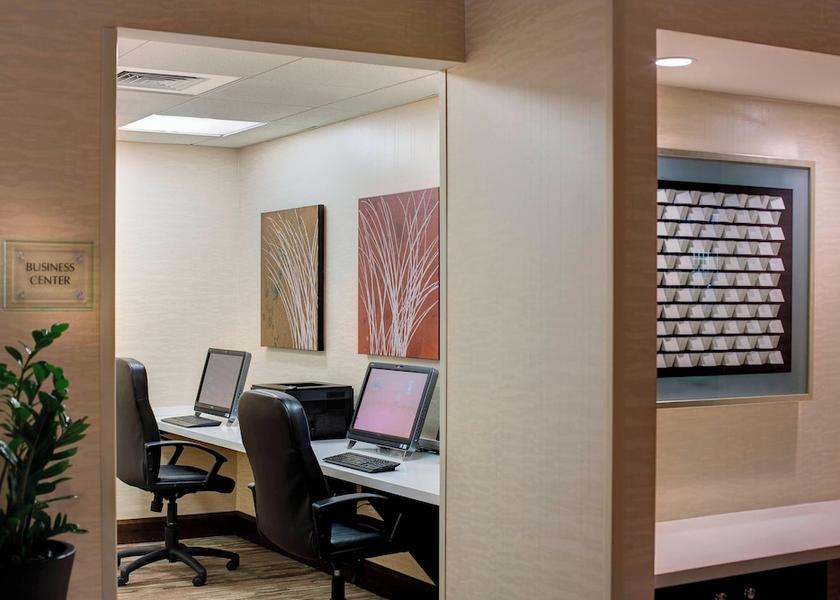 Texas Dallas Amenity