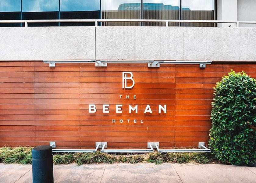 Texas Dallas Exterior Detail