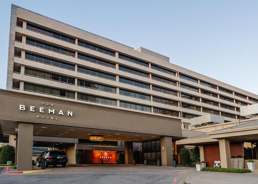 Texas Dallas View from Property