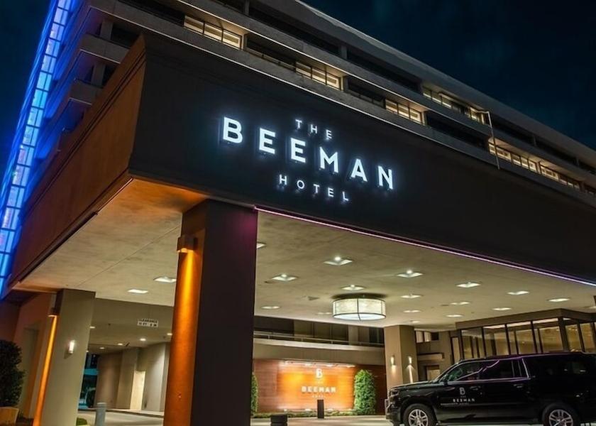 Texas Dallas Exterior Detail