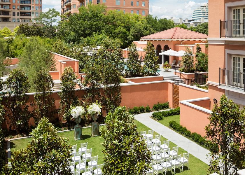 Texas Dallas Banquet Hall