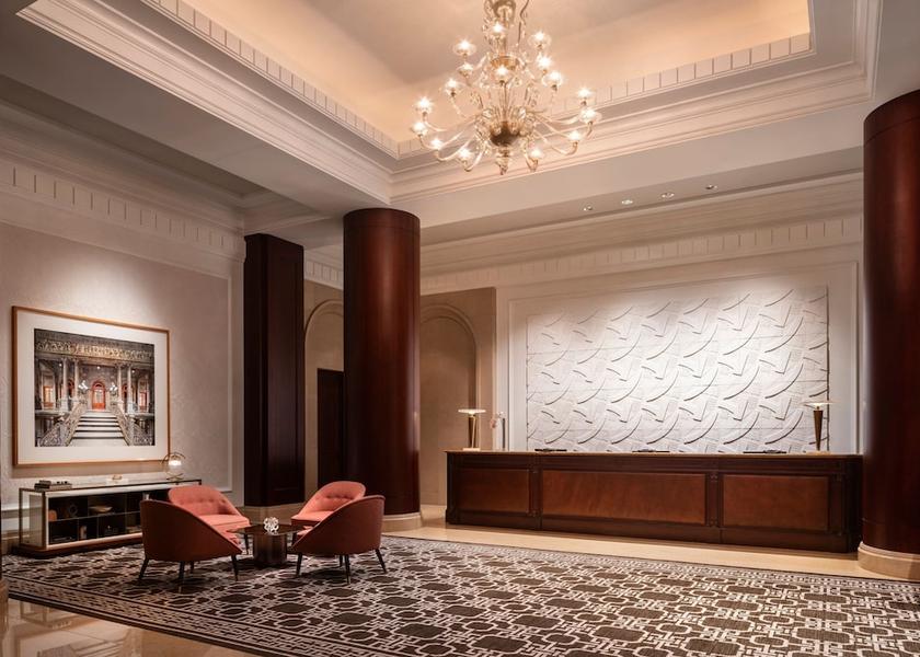 Texas Dallas Reception