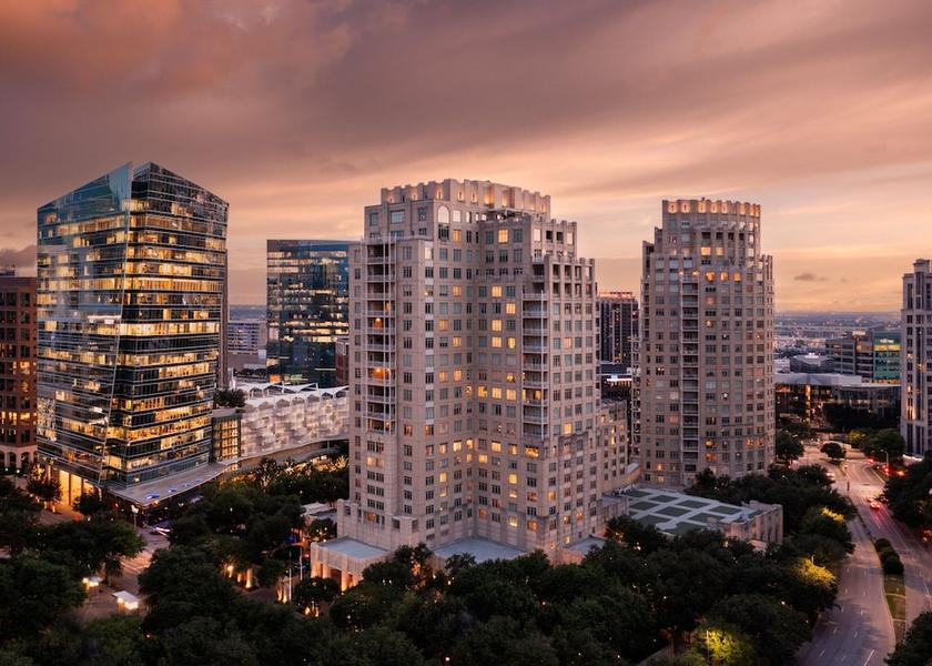 Texas Dallas Primary image