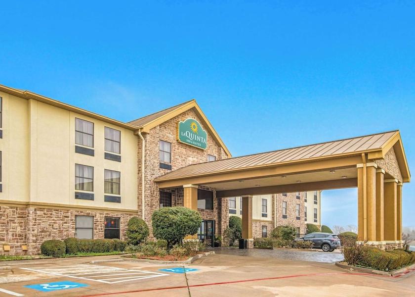 Texas Denison Primary image