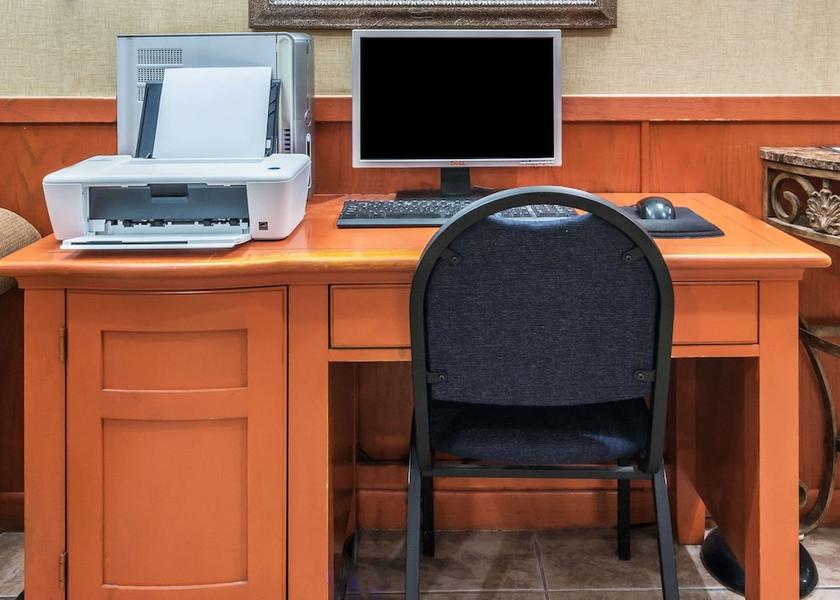 Texas Denton Business Centre