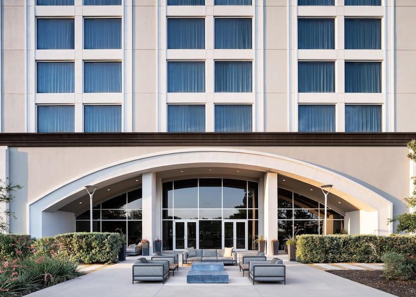 Texas Fort Worth Primary image