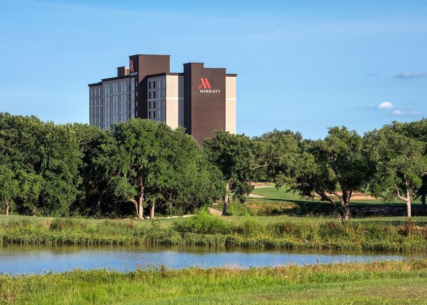 Texas Fort Worth Amenity