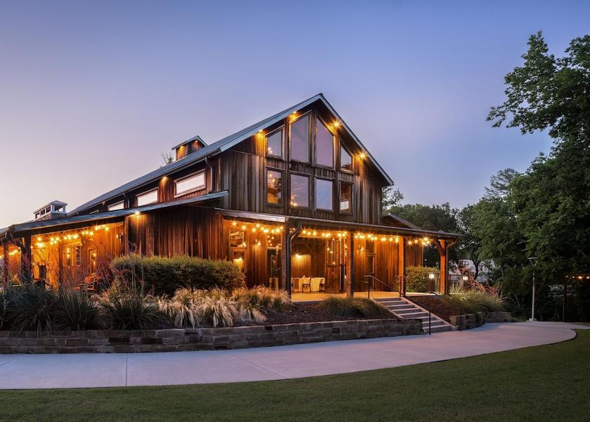 Texas Fort Worth Bar