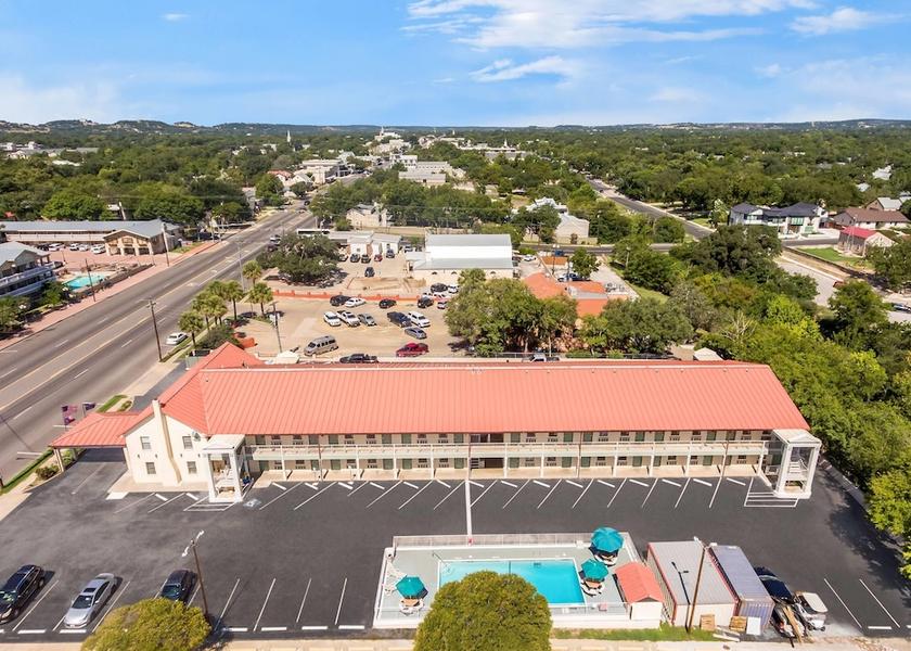 Texas Fredericksburg Primary image