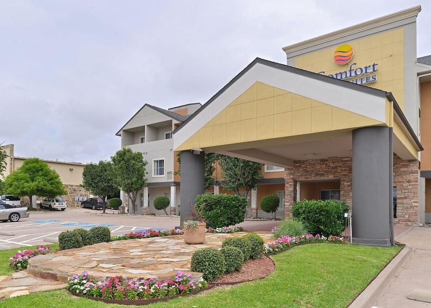 Texas Frisco Primary image
