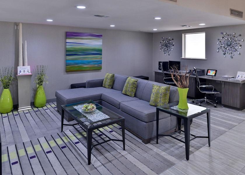 Texas Frisco Business center