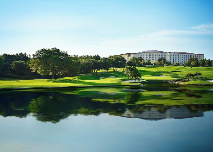 Texas Frisco Property amenity