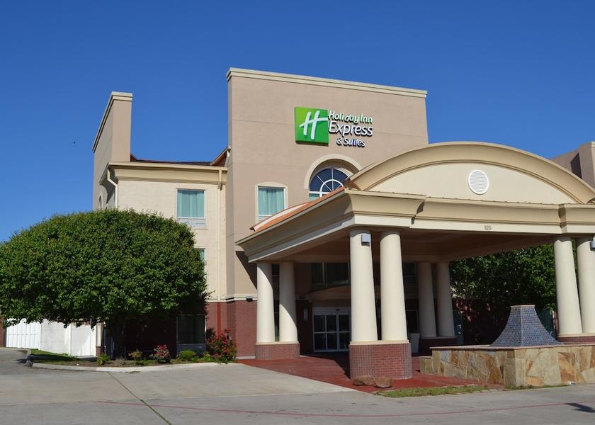 Texas Gainesville Primary image