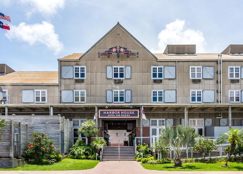 Texas Galveston Building design