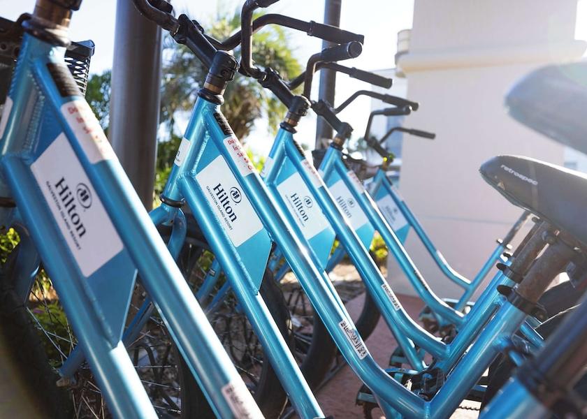 Texas Galveston Sports Bar