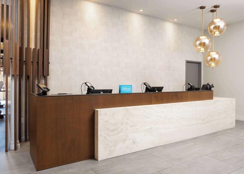 Texas Galveston Reception