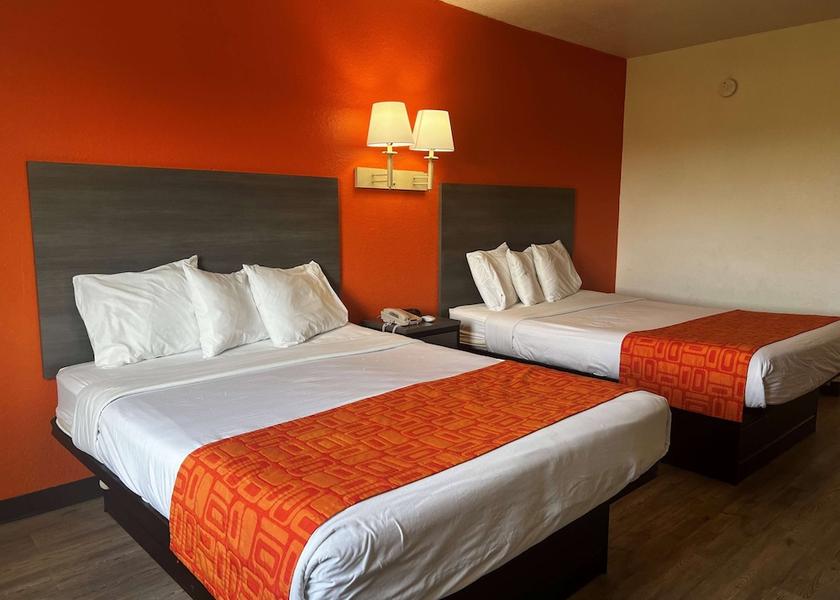 Texas Galveston Room