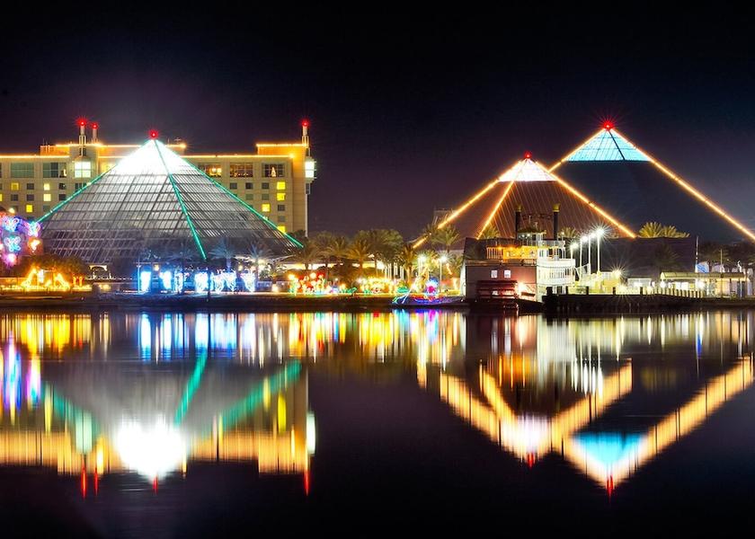 Texas Galveston Property Grounds