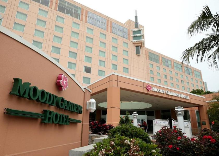 Texas Galveston Primary image