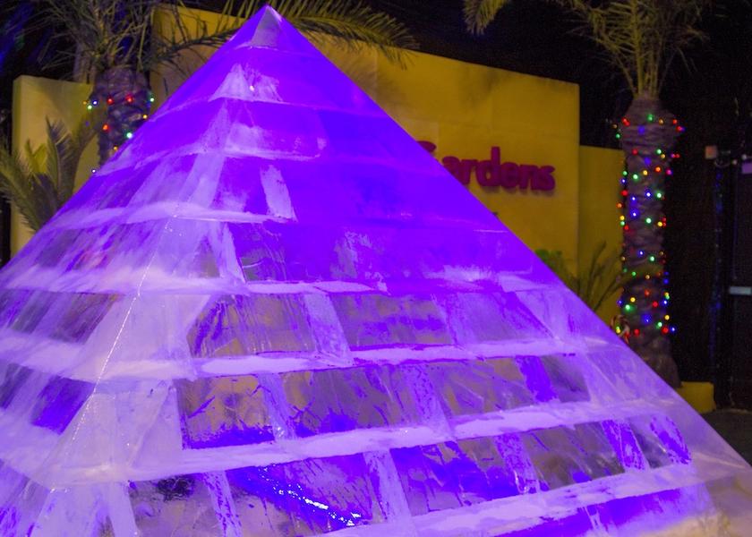 Texas Galveston Children's Play Area